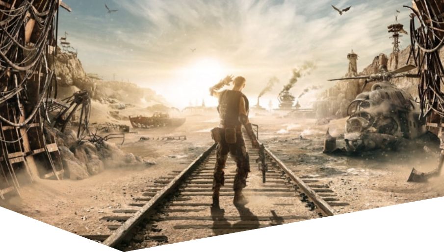 Metro Exodus Gold Edition - Steam Código de Resgate digital - CardLândia