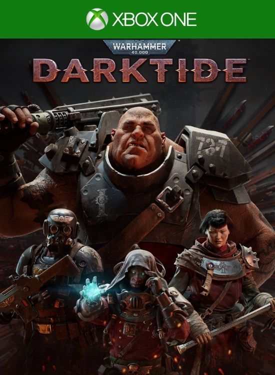Warhammer xbox discount