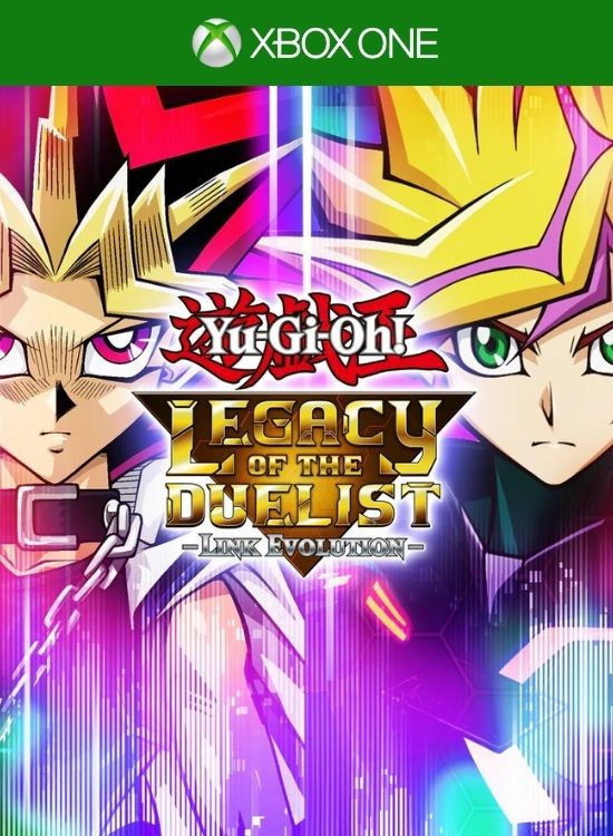 Duelist Yugioh Xbox Yugioh Xbox Yu-Gi-Oh! Legacy Of The Duelist