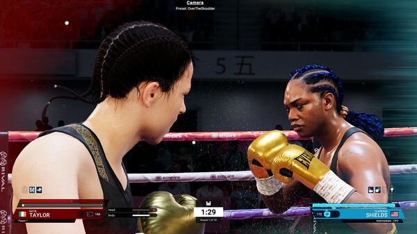 Undisputed - Steam PC Código De Resgate Digital - CardLândia