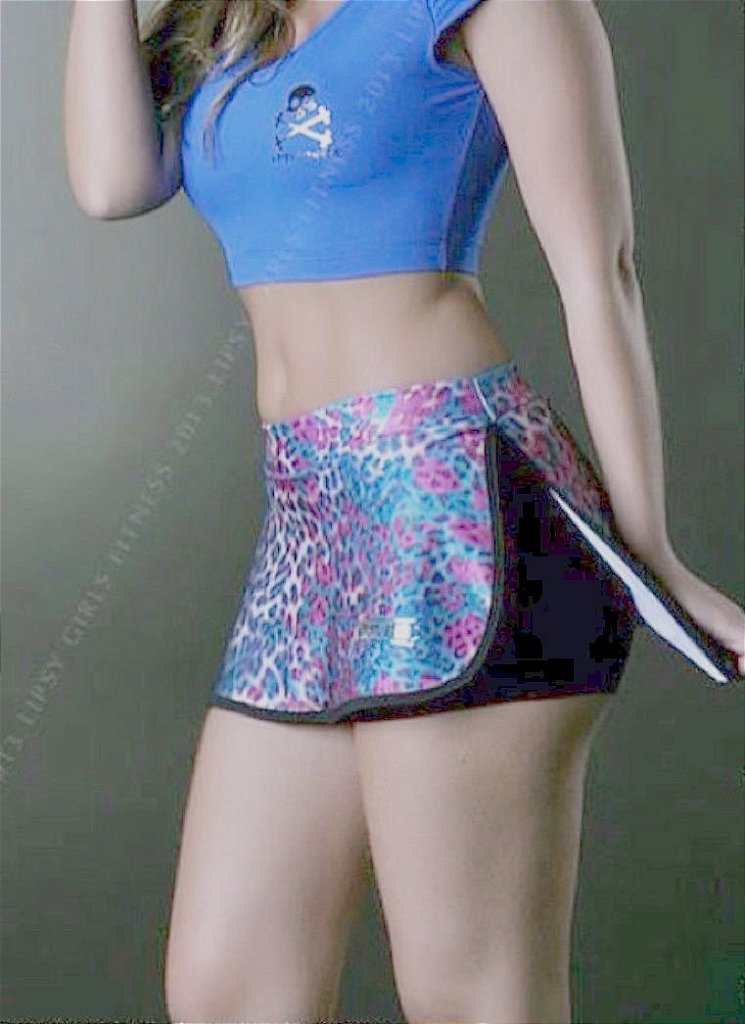 short saia cirre