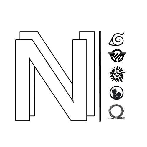 Nanatsu no Taizai - Nações Nerd