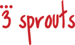3 SPROUTS