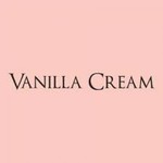 Vanilla Cream