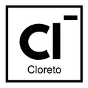 Logo de Cloreto Brand