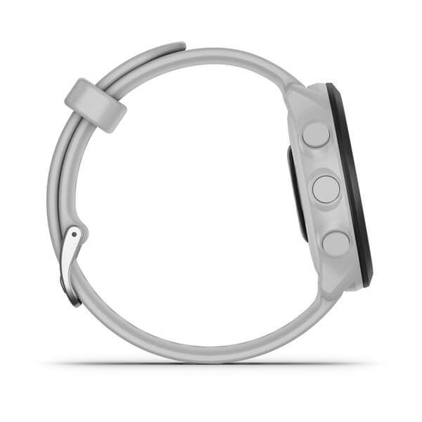 Garmin Forerunner 55 Branco | Direct Esportes - Direct Esportes