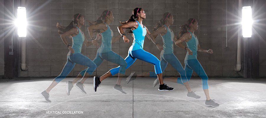 Garmin Running Dynamics Pod | Direct Esportes - Direct Esportes