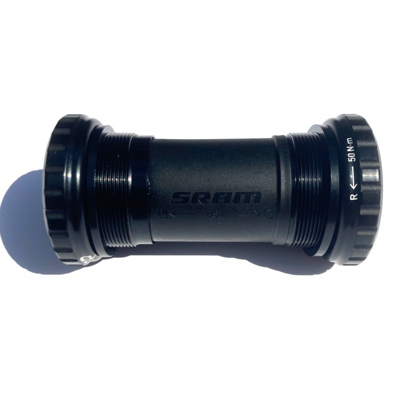 Movimento Central Sram DUB PressFit 68/73mm