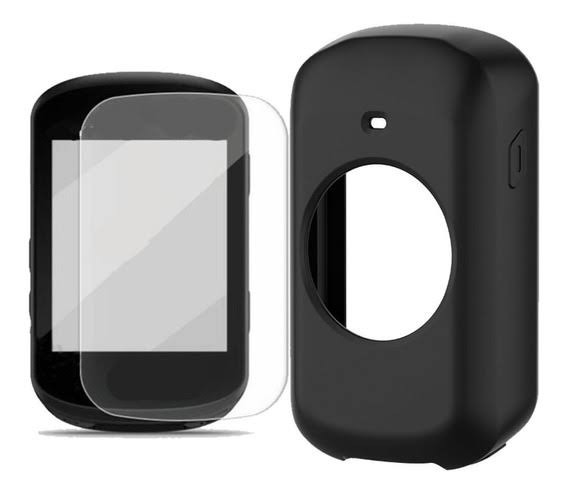 Capa e Película para Garmin Edge 530 Edge 530 Bundle | Direct