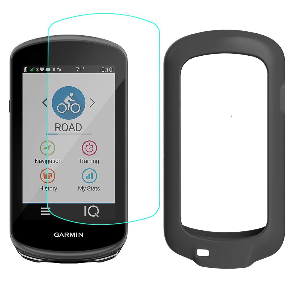 CICLOCOMPUTADOR COM GPS GARMIN EDGE 830 BUNDLE PRETO SA - GPS GARMIN EDGE  830 BUNDLE - GARMIN