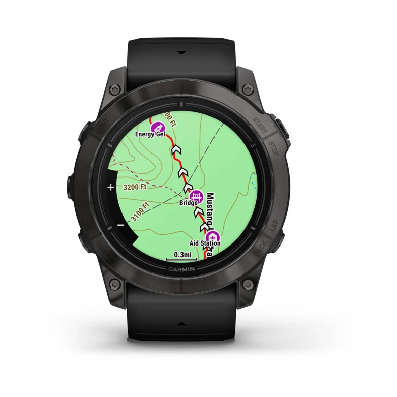 Garmin Epix Pro Gen 2 Sapphire Edition 47mm | Direct Esportes