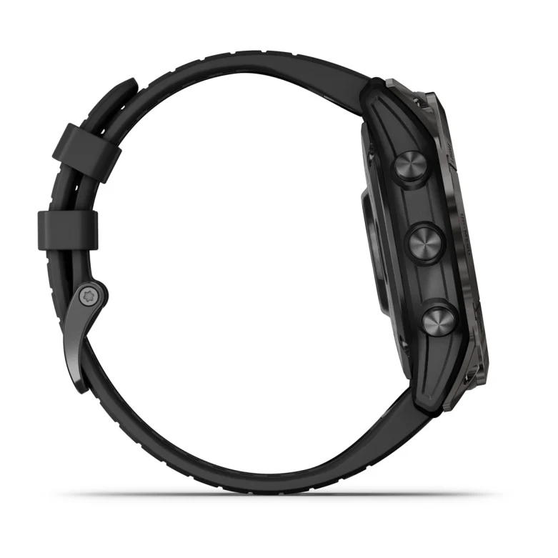 Garmin Epix Pro Gen 2 Sapphire Edition 47mm | Direct Esportes