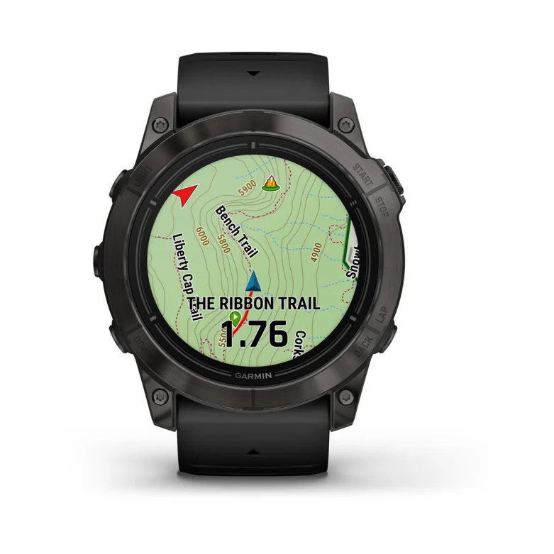 Garmin Epix Pro Gen 2 Sapphire Edition 47mm | Direct