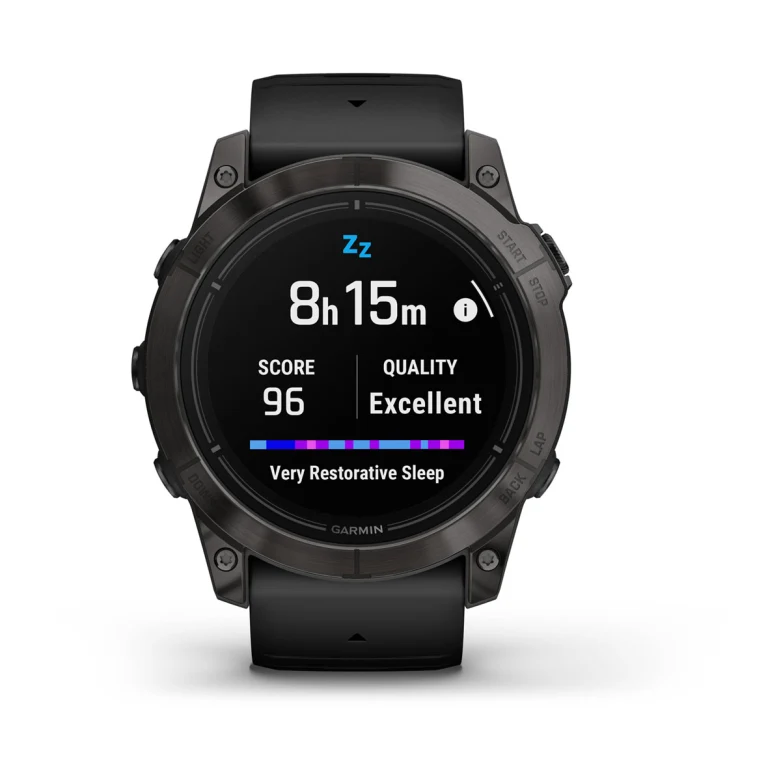 ガーミン エピックスプロ GARMIN epix Pro (Gen 2) Garmin Epix Pro Gen 2 Sapphire Edition 47mm | Direct Esportes