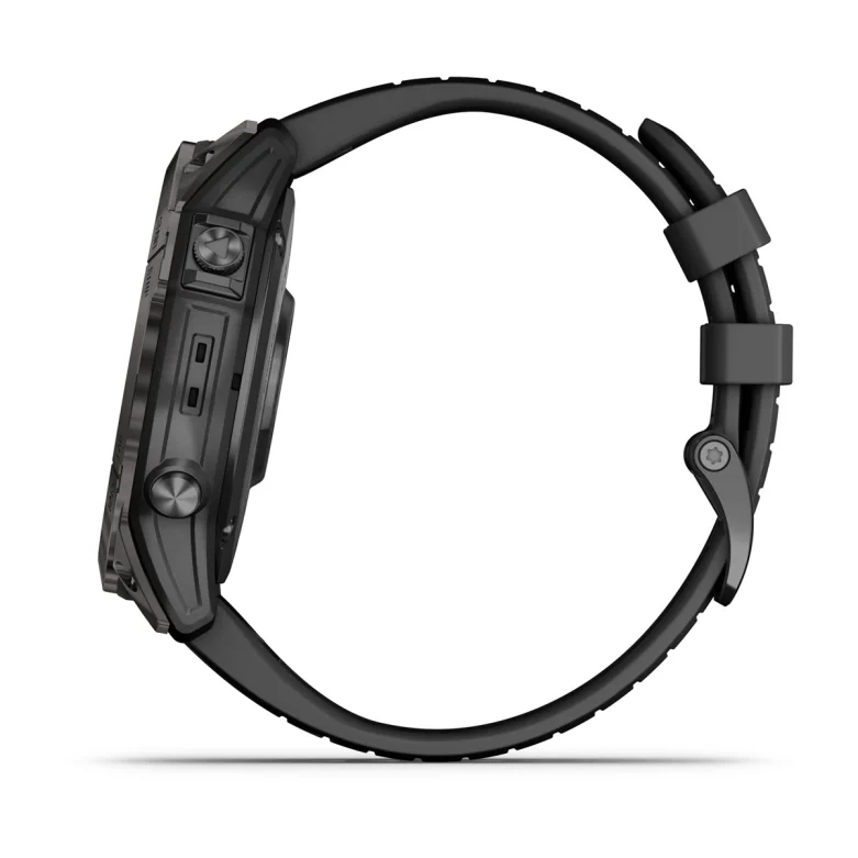 Garmin Epix Pro Gen 2 Sapphire Edition 47mm | Direct Esportes