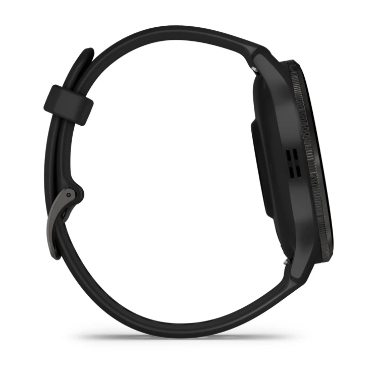 Relógio Smartwatch Garmin Venu 3 Preto 45mm - Direct Esportes