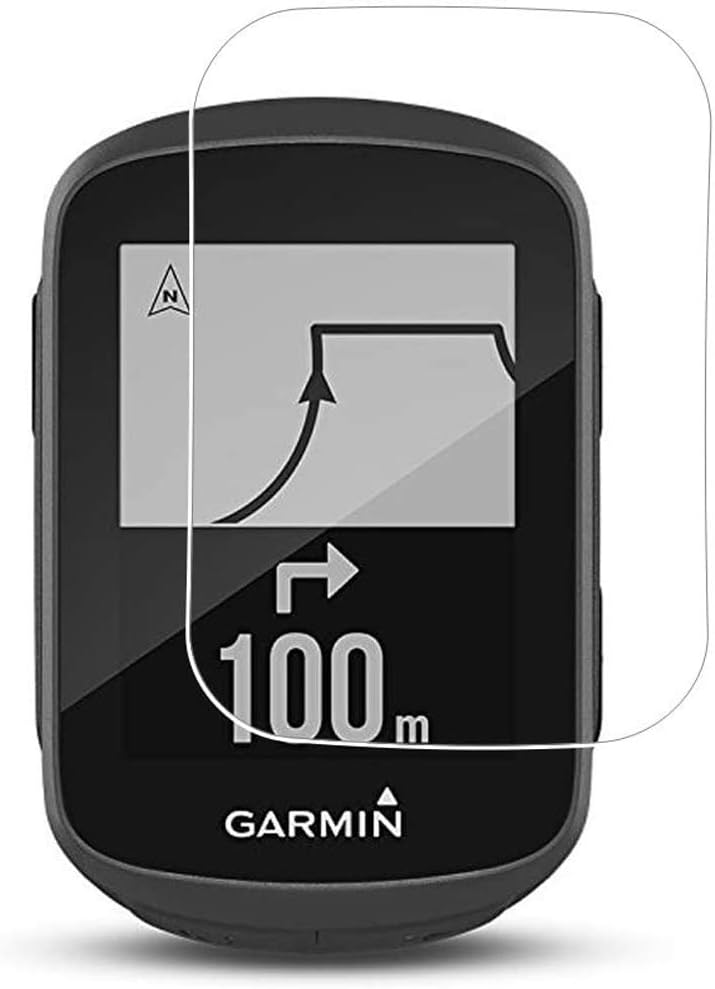 Película Garmin Linha Edge 130 | Direct Esportes - Direct Esportes
