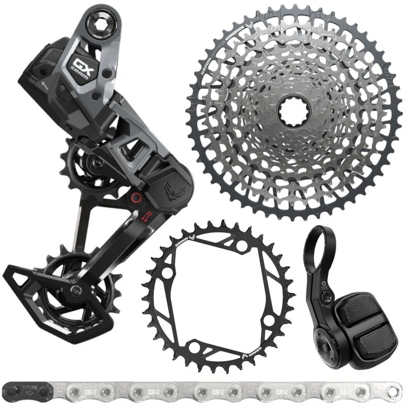 Cambio Xx1 Axs Grupo Sram Axs Cambio X01 Eagle Upgrade Sram XX1