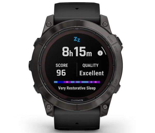 Garmin Fenix 7 Pro Sapphire Solar Edition | Direct Esportes Garmin Fenix 7 Pro Sapphire Solar Edition | Direct Esportes
