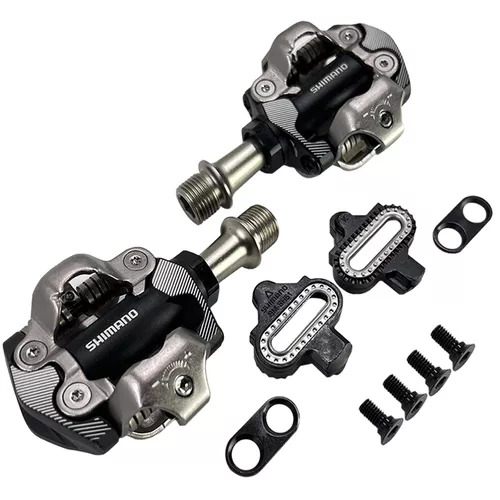 Pedal Shimano XT PD-M8100 | Direct Esportes - Direct