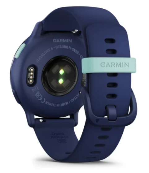 Comprar garmin vivoactive 4 hotsell