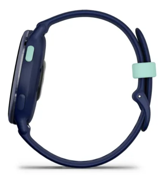 Garmin Vivoactive 5 Azul Marinho | Direct Esportes - Direct