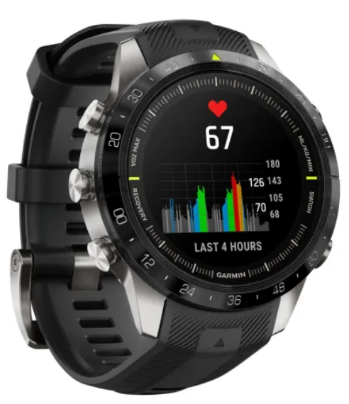Garmin MARQ Athlete Gen 2 46mm | Direct Esportes Brasil - Direct