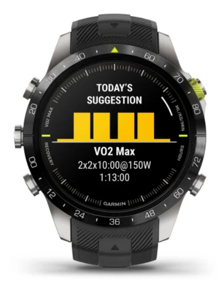 Garmin MARQ Athlete Gen 2 46mm | Direct Esportes Brasil - Direct