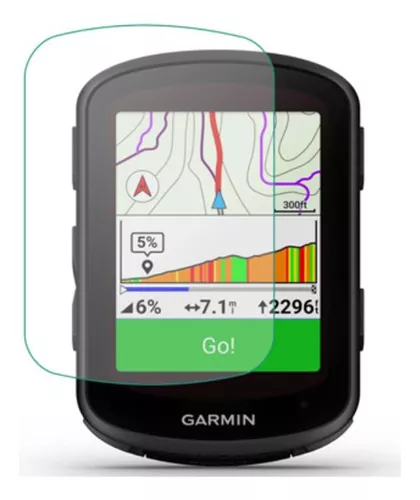 Película Garmin Linha Edge 540/840 | Direct Esportes - Direct