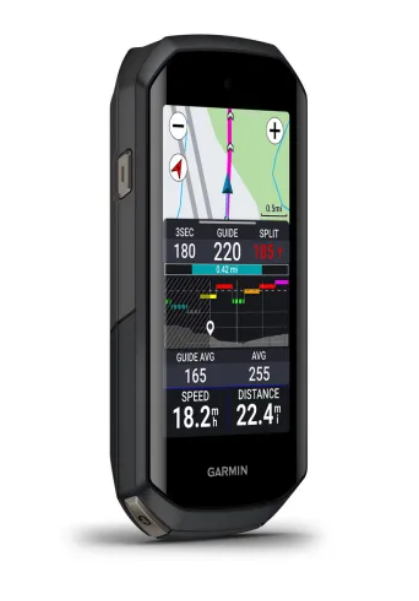 Ciclocomputador Com GPS Garmin Edge 1050 - Direct Esportes Ciclocomputador Com GPS Garmin Edge 1050 - Direct Esportes