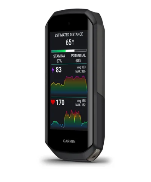 Ciclocomputador Com GPS Garmin Edge 1050 - Direct Esportes