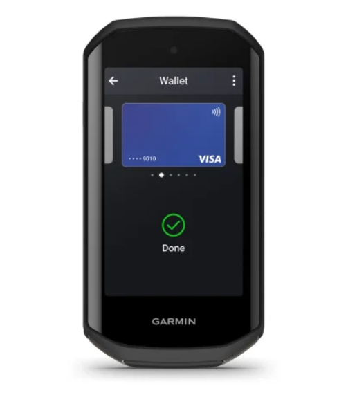 Ciclocomputador Com GPS Garmin Edge 1050 - Direct Esportes