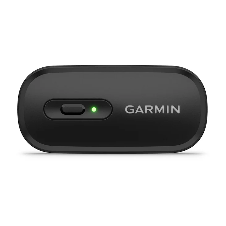 Cinta Cardíaca Garmin HRM 200 M-XL | Direct Esportes - Direct