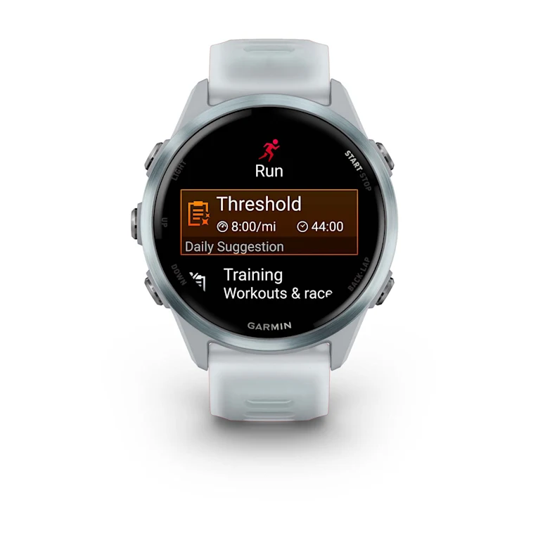 Garmin Forerunner 570 42mm Branco com 15% OFF no pix | Direct Garmin Forerunner 570 42mm Branco com 15% OFF no pix | Direct