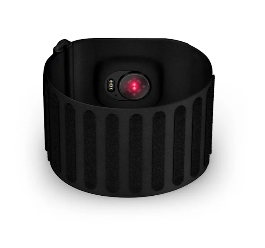 健康管理・計測計 GARMIN INDEX SLEEP MONITOR Garmin初！アームバンド型睡眠モニタリングデバイス誕生『Index