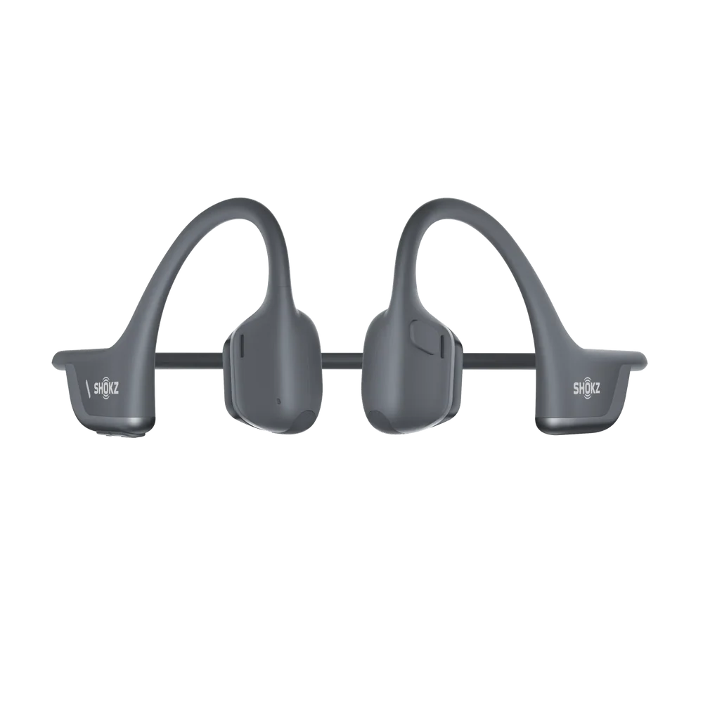 Fone de Condução Óssea Shokz OpenRun Pro 2 Mini Preto - Direct