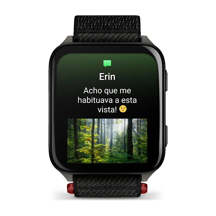Relógio Smartwatch Garmin Venu X1 Preto Premium | Direct Esportes