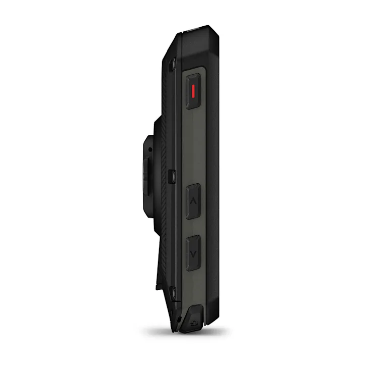 Ciclocomputador Com GPS Garmin Edge 550 | Direct Esportes Brasil