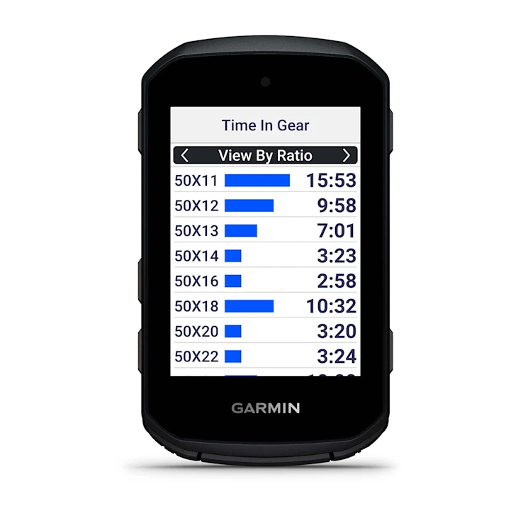 Ciclocomputador Com GPS Garmin Edge 550 | Direct Esportes Brasil