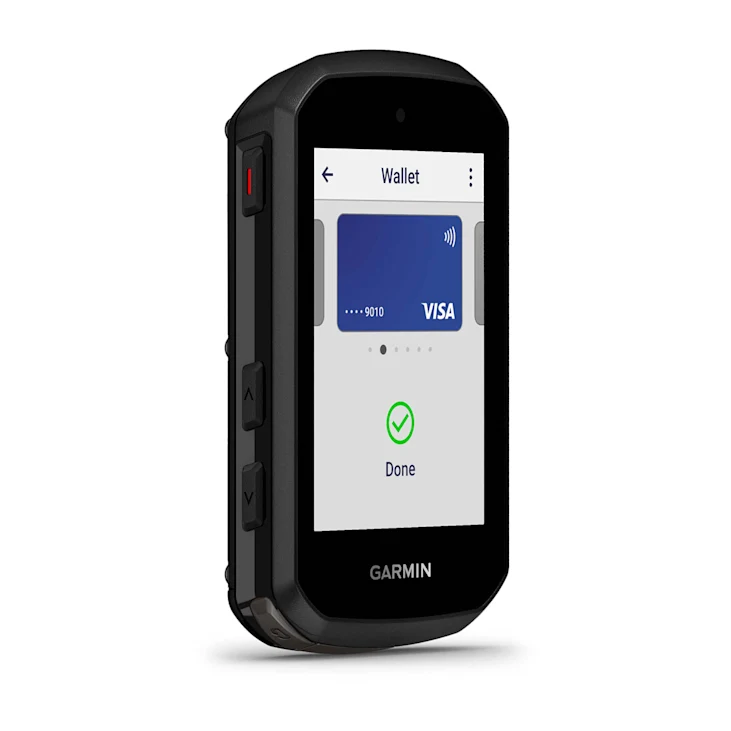 Ciclocomputador Com GPS Garmin Edge 850 | Direct Esportes - Direct