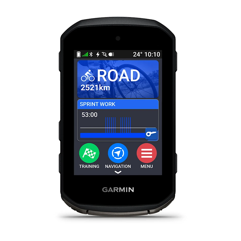 GARMIN EDGE 850 サイクルコンピューター Ciclocomputador Com GPS Garmin Edge 850 | Direct Esportes - Direct