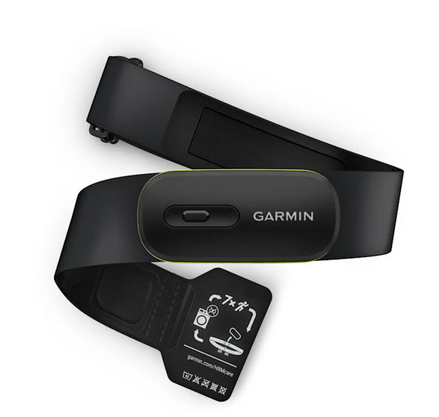 【日本正規品】HRM600 Garmin＋ 未開封交換ストラップ（XS-S） Garmin HRM 600 XS-S Pequeno em até 10x sem juros | Direct Esportes