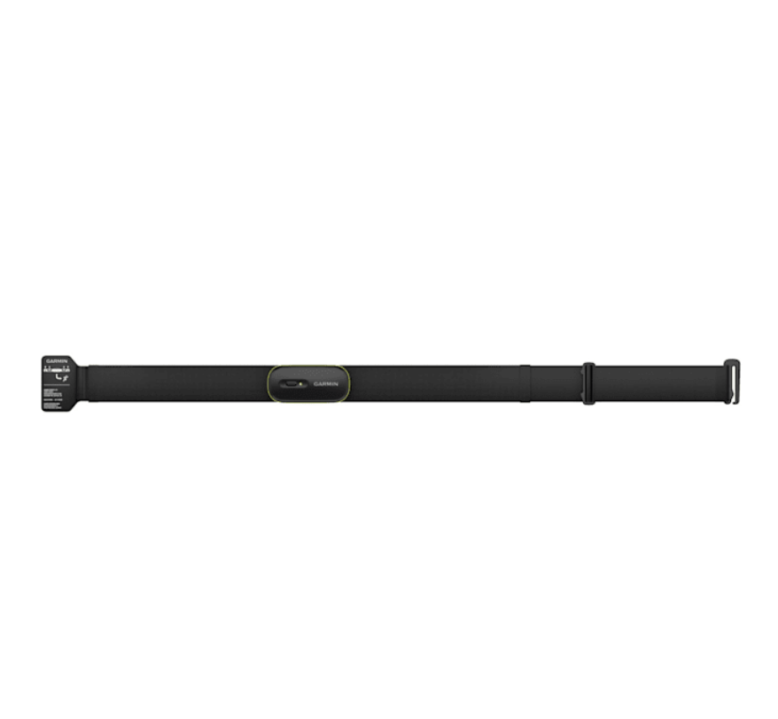 【日本正規品】HRM600 Garmin＋ 未開封交換ストラップ（XS-S） Garmin HRM 600 XS-S Pequeno em até 10x sem juros | Direct Esportes