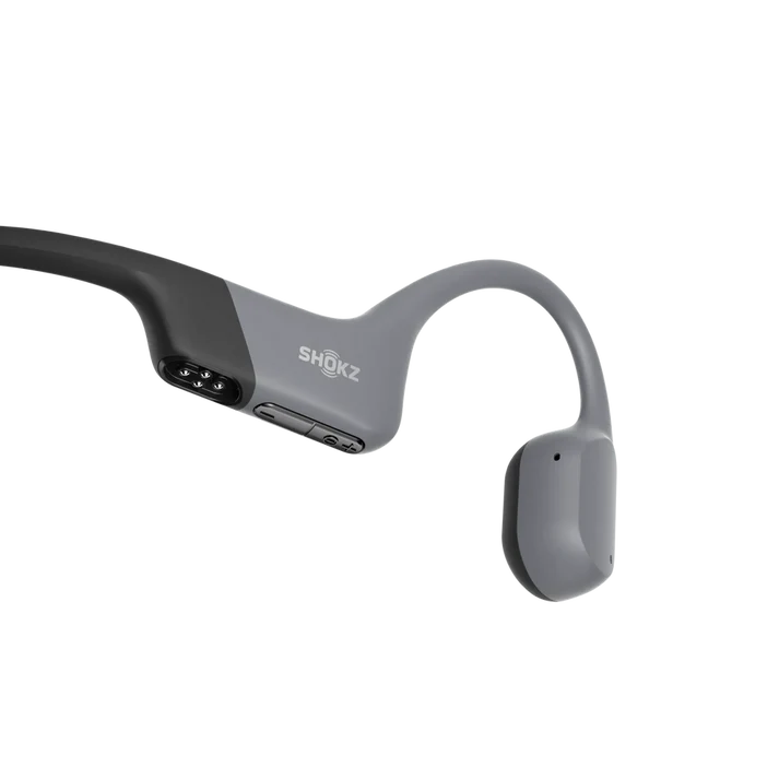 Fone Shokz OpenSwim Pro Cinza | Direct Esportes - Direct Esportes