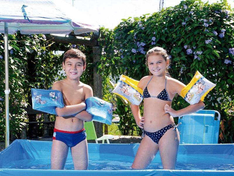 Piscina Infantil 2000L - Mec G Store