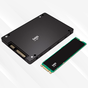 SSD SATA3 2.5