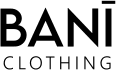 Logo de Bani Clothing