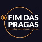 Fim das Pragas