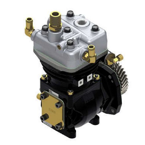 AR90 Compressor De Ar LK38 VW 6.90 7.110 7.90 7.90S RCCS00536 KGM549
