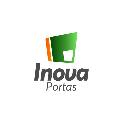 Inova Portas Logo